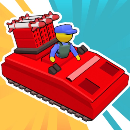Merge Troops: War Master Merge Troops: War Master