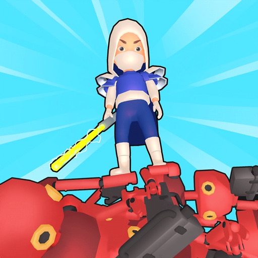 Space Army: Universe Clash Space Army: Universe Clash
