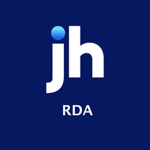 Jack Henry RDA Jack Henry RDA