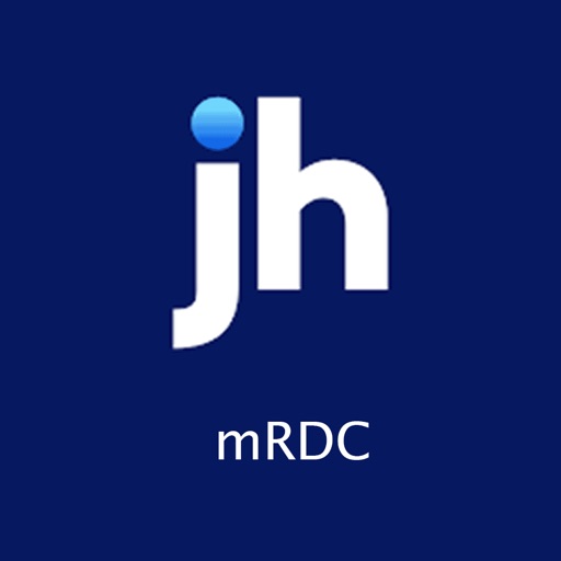 Jack Henry mRDC Jack Henry mRDC
