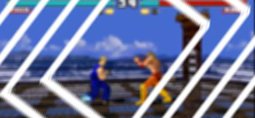 Epsxe Ps1 Emulator MAME Arcade Screenshots