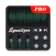 Equalizer Go Pro