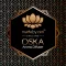 madebyzen® Oska Aroma Diffuser