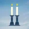 Shabbat Candle Light reminder
