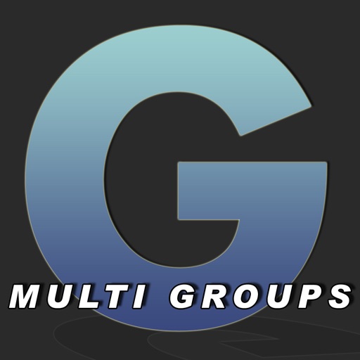 Multi Groups Multi Groups