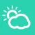 Weather - Your daily weather in a flat design