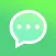 LuxChat - instant messaging!