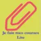 Je fais mes courses - Lite