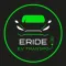 ERide Passenger App