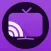 Smart mirror cast for Roku TV