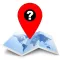 Where i am? & Map Link Convert