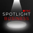 Spotlight Business Web Camera