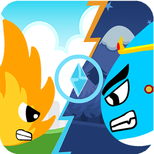 Adventure Flame