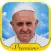 Phrases Pope Francisco I in Spanish catholic best quotations - Premium