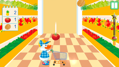 ¡Mmm... Palomitas! 3 años Screenshots