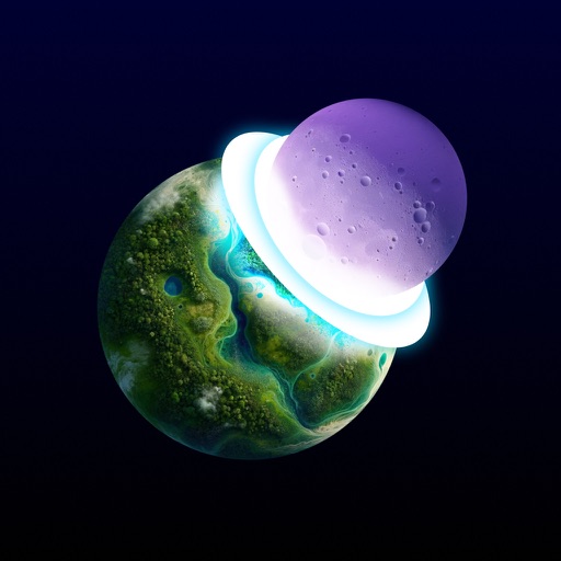 Cosmic Merge Cosmic Merge