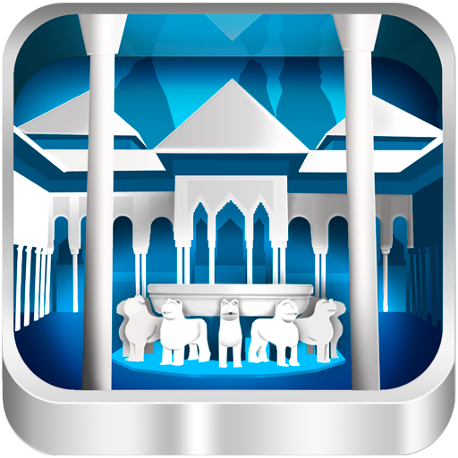 App Granada Guide Granada