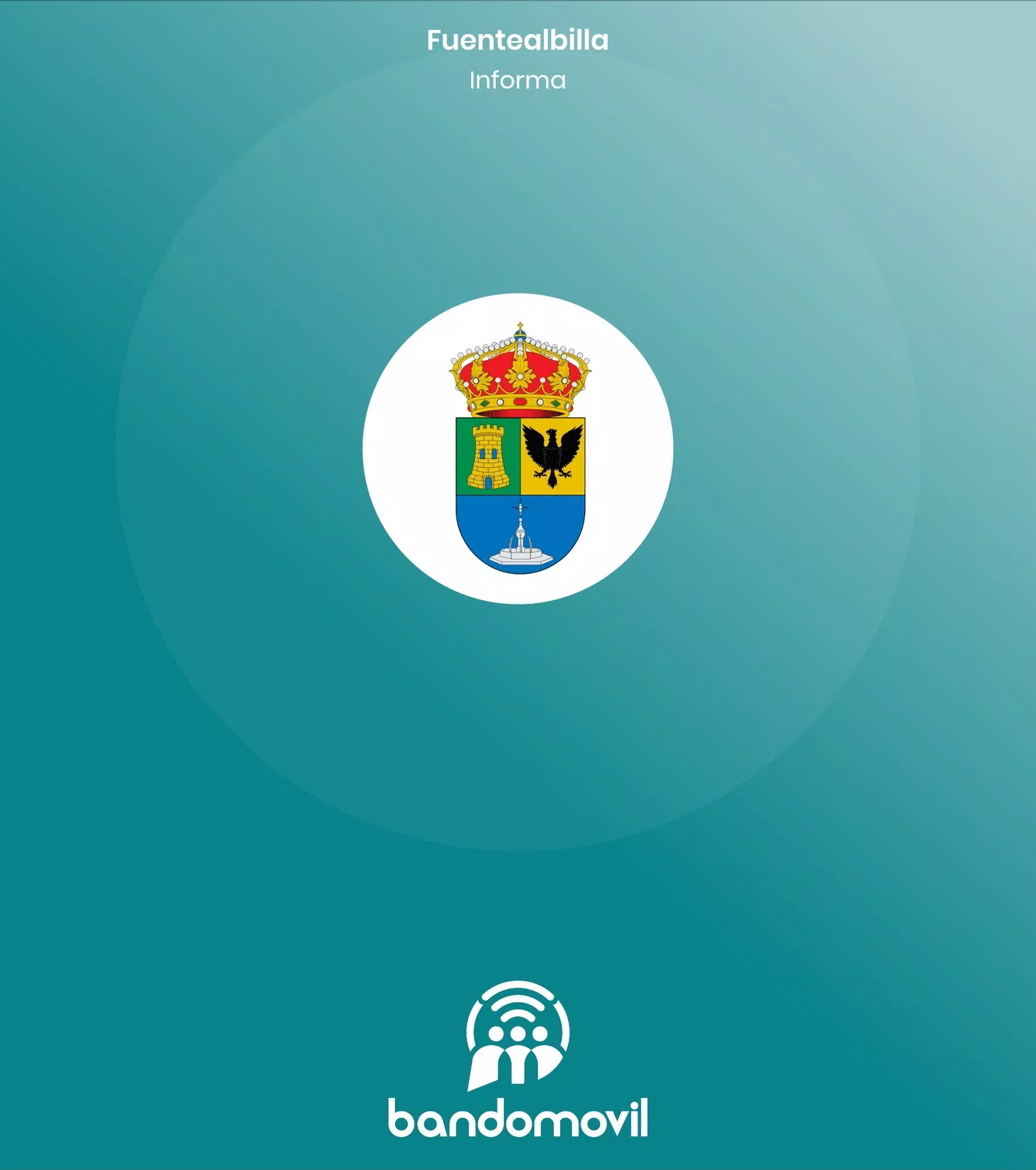Fuentealbilla Informa Screenshots
