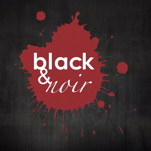 Black & Noir Black & Noir