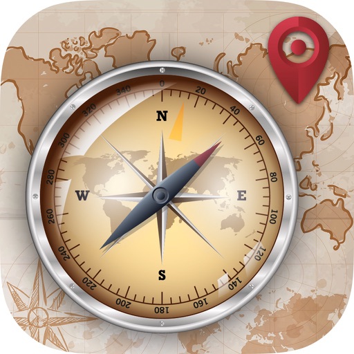 Digital compass - Precise Digital compass - Precise