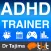 ADHD Adult Trainer