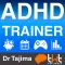 ADHD Adult Trainer
