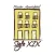 Apartahotel Siglo XIX