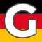 German Flash Cards