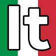 Italian Flashcards