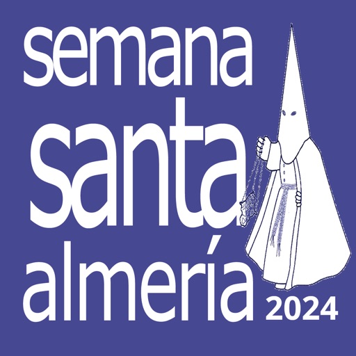 Guía Semana Santa Almería 2024 Guía Semana Santa Almería 2024