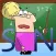 SuperNanny Board Behaviour L