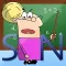 SuperNanny Board Behaviour L