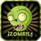 iZombies