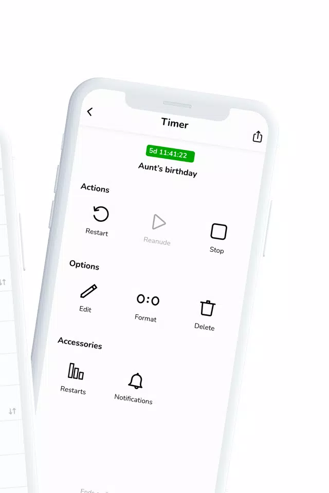 صور Time Until - Countdown timers