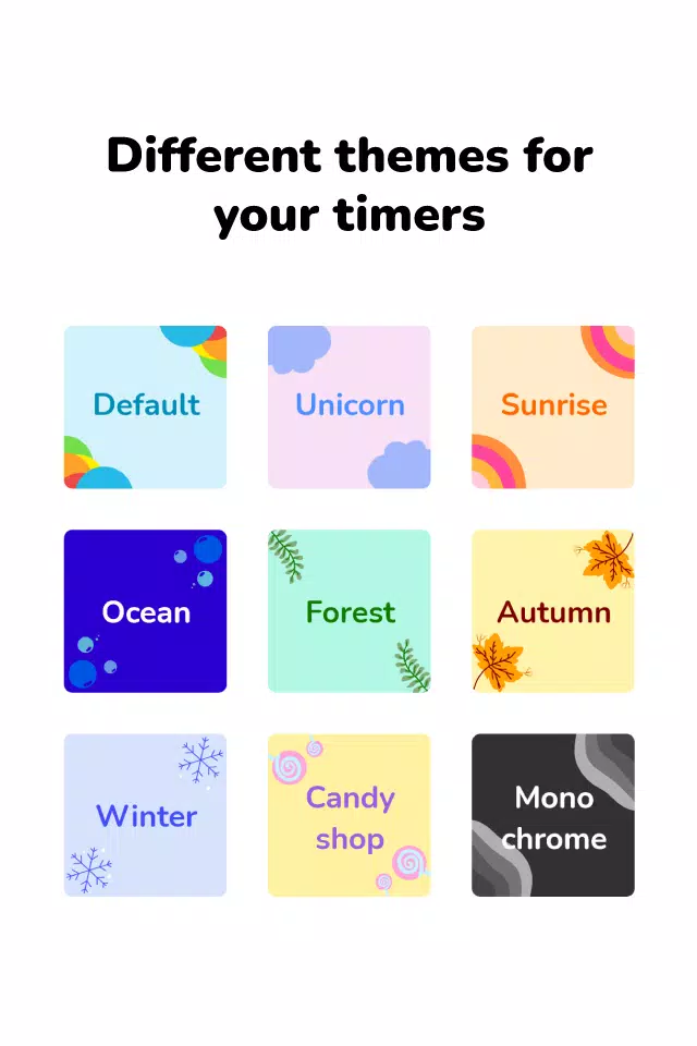 صور Time Until - Countdown timers