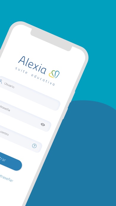 Alexia Familia Screenshots