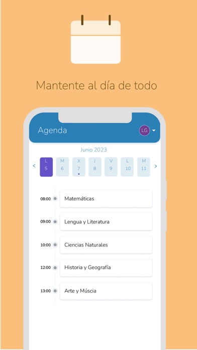 Alexia Familia Screenshots