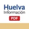 Huelva información