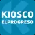 Kiosco El Progreso