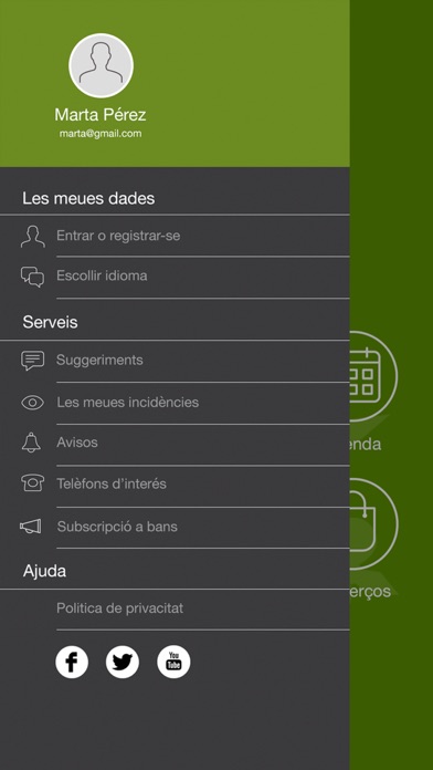 Bétera Enlínea Screenshots