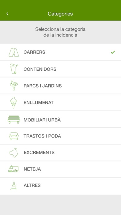 Bétera Enlínea Screenshots