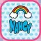 Nancy: one day as Youtuber