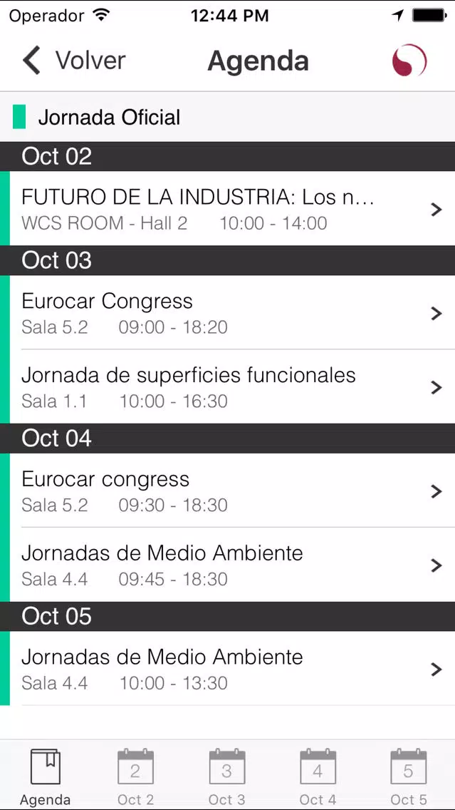 Eurosurfas Screenshots