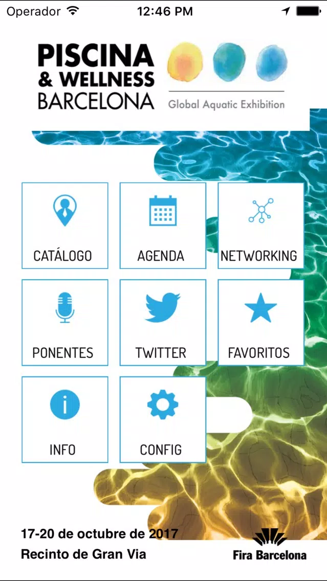 Piscina & Wellness Barcelona Screenshots