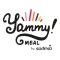 Yammy meal