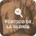 Pórtico de la Gloria
