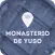 Monasterio de Yuso