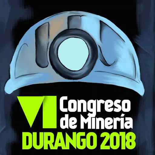 6º Congreso de Minería Durango 6º Congreso de Minería Durango