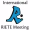 International RIETE Meeting