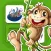 Memory Animals Match Game